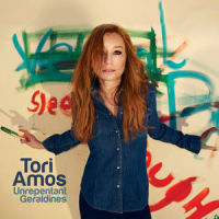 Invisible Boy_Tori Amos