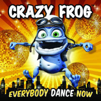 Bump The Beat_Crazy Frog