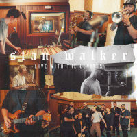 Amazing Grace / I Surrender_Stan Walker