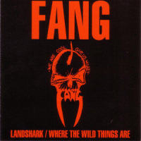 Destroy The Handicapped_Fang