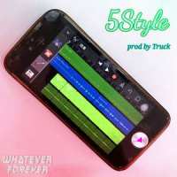 5Style (beat)_玄朗Truck