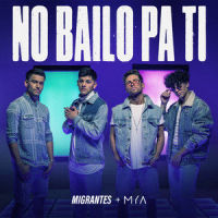 No Bailo Pa Ti_Migrantes,Nico Valdi,MYA,Nicolas Valdi,Facundo Jesús García,Eduardo Maximo Espindola,Agustin Bernasconi,Esteban Noguera