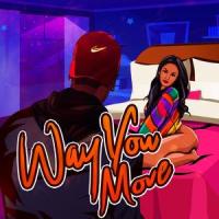 Way You Move_Sean Pratt