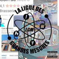 P.L.M(feat. DavyD, Ringo, Matty B, Para & MC Page)_LGM.INC,Davyd,Ringo,MC Page,Matty B,Para