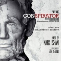 Our Laws Are Written Here._Mark Isham
