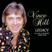 Invisible Tears (with the Eddie Lester Singers)_Vince Hill,The Eddie Lester Singers