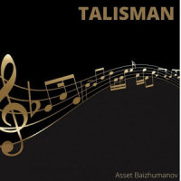 My Way_Talisman