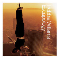 How Peculiar_Robbie Williams