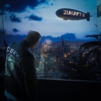 Kapuze im Club_RAF Camora,187 Strassenbande,Gzuz,Maxwell,LX,Sa4