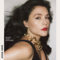 Remember Where You Are_Jessie Ware