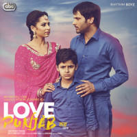 Zindagi_Amrinder Gill,Jatinder Shah