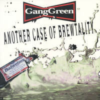 Say Good Buy_Gang Green