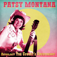 Old Nevada Moon_Patsy Montana