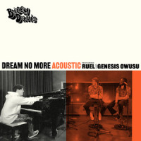 Dream No More_Billy Davis,Ruel,Genesis Owusu