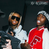 My Bruddas (feat. Yung Bans)_Lil Gnar,Yung Bans