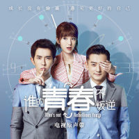 我们曾是少年_品冠