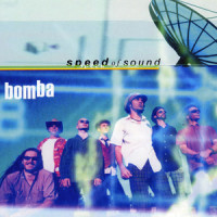 Speed Of Sound(Bomba With Dirty Harry)_Bomba,Dirty Harry