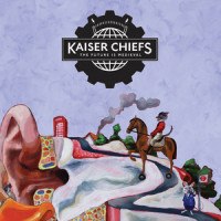 Can't Mind My Own Buisness_Kaiser Chiefs