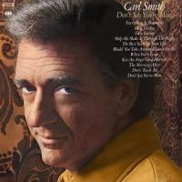 Don't Say You're Mine_Carl Smith