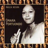Andalucia_Omara Portuondo,Orquesta de Julio Gutierrez,Ernesto Lecuona