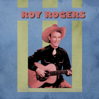 Listen to the Rhythm of the Range_Roy Rogers