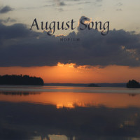 August Song_Hopium,Dante Barajas