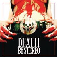 I Got Your Back_Death By Stereo