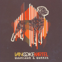 Ons Moet Hardloop_Van Coke Kartel