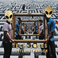 Gimme the Beat(feat. Damn Skippy)_Little Stranger,Damn Skippy