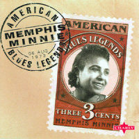 I've Been Treated Wrong - Original_Memphis Minnie