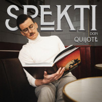 Don Quijote_Spekti,Nelli