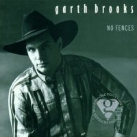 Victim of the Game_Garth Brooks