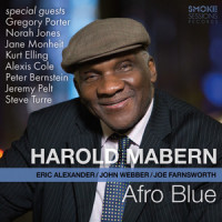 Billie's Bounce(feat. Kurt Elling)_Harold Mabern,Kurt Elling