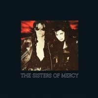 Torch_The Sisters of Mercy