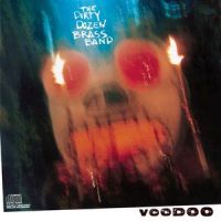 Moose The Mooche_Branford Marsalis,The Dirty Dozen Brass Band