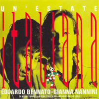 Un 'Estate Italiana_Edoardo Bennato,Gianna Nannini