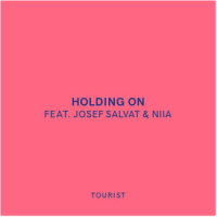 Holding On_Tourist,Josef Salvat,Niia