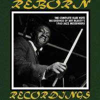 The Back Sliders_Art Blakey