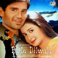 Mujhe Aisa Ladka_Alka Yagnik
