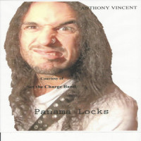 Panama Locks_Anthony Vincent