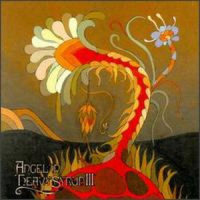 Flower and Dream_Angel'in Heavy Syrup
