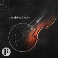 Quirky Strings_Felt