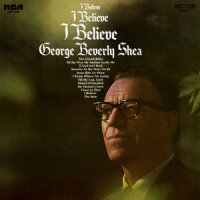 Sweeter as the Years Go By_George Beverly Shea