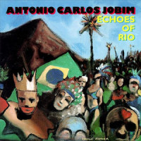 Vai Levando_Antonio Carlos Jobim