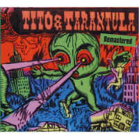 Bleeding Roses_Tito & Tarantula