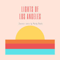 Lights of Los Angeles_Jonathan Roy