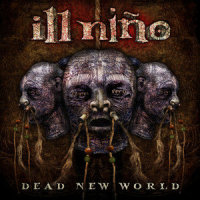Killing You, Killing Me_Ill Nino