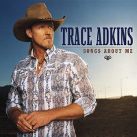 My Heaven_Trace Adkins