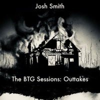Not Alone_Josh Smith
