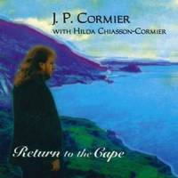 The Haggis, Caber Feidth_J.P. Cormier